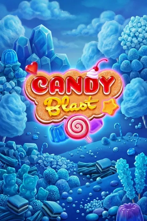 Candy blast